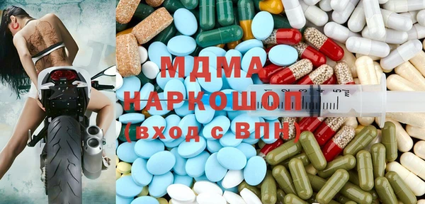 гидра Гусь-Хрустальный